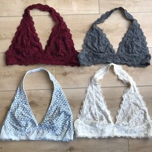 FP Bralette Bundle